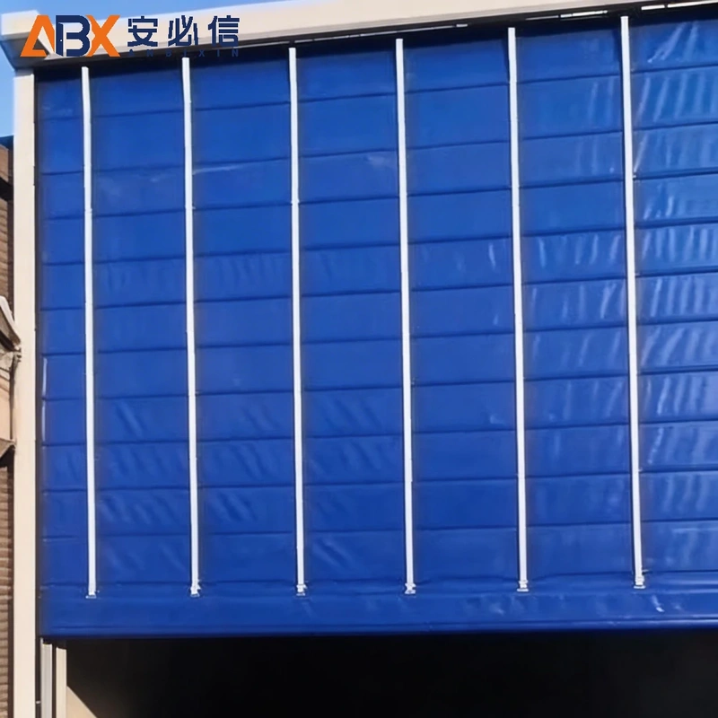 晋中充气式门封